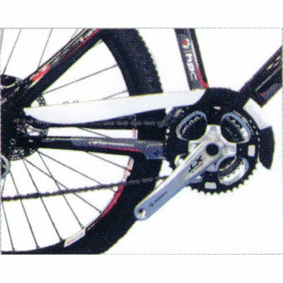 SUNNYWHEEL Garde Chaine Pour Vélo – Image 3