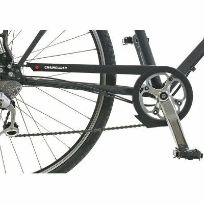 Garde Chaine Vélo Clipsable Mono-plateau 42 Dents Hebie – Image 2