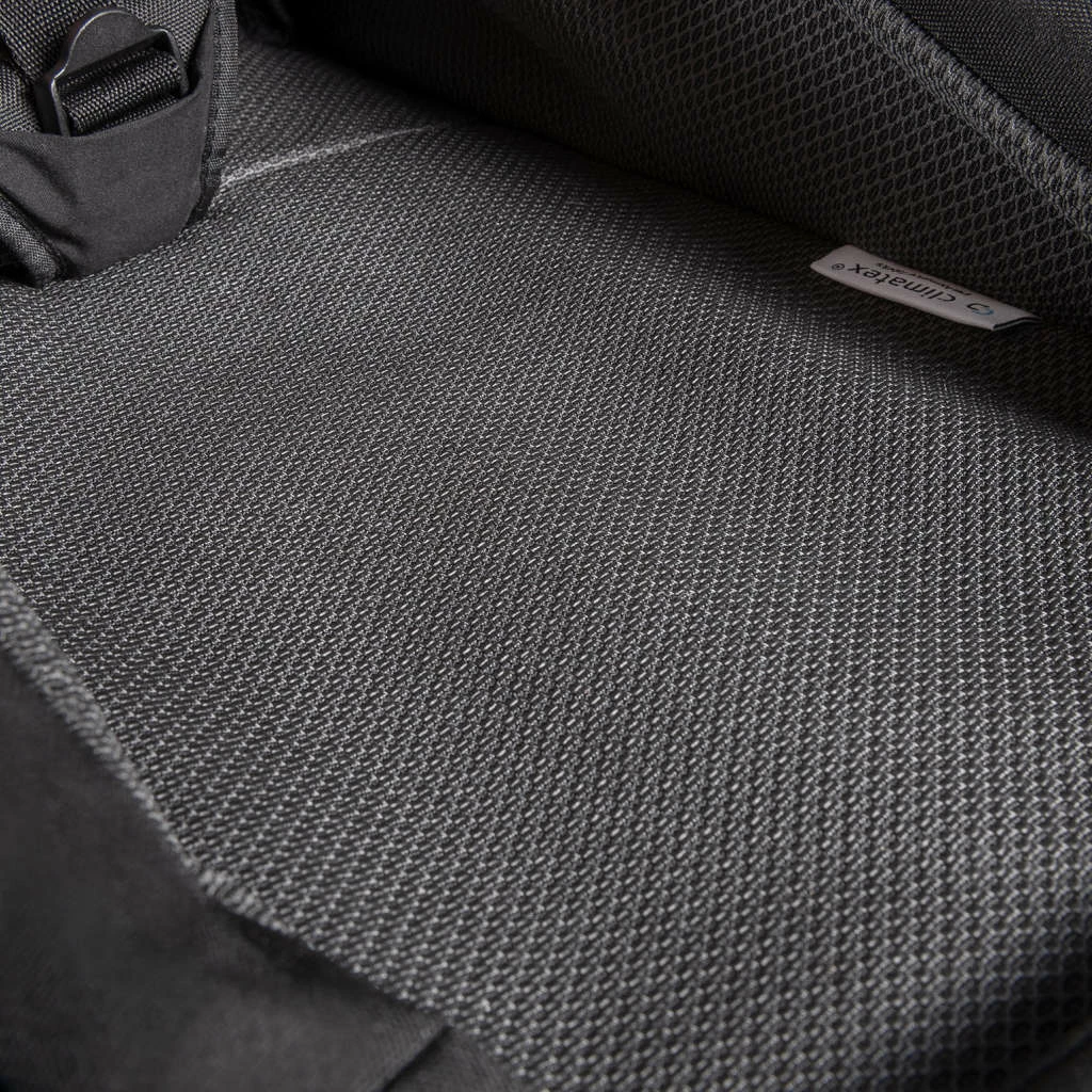 Hamac Bébé Jusqu'à 10 Mois Pour Remorque Kid Croozer Depuis 2014 Climatex® – Image 4