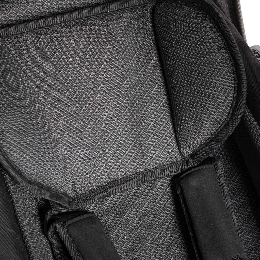 Hamac Bébé Jusqu'à 10 Mois Pour Remorque Kid Croozer Depuis 2014 Climatex® – Image 3