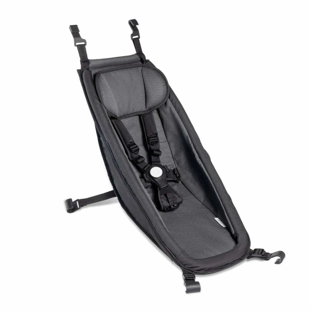 Hamac Bébé Jusqu'à 10 Mois Pour Remorque Kid Croozer Depuis 2014 Climatex®