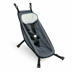 Siège Hamac Remorque Vélo Croozer Kid Et Kid Plus 2014