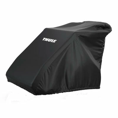 Housse De Protection Pour Remorque Vélo Thule Chariot