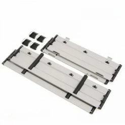 Jeux De Parois Pleines Pour Remorque Vélo Roland Trolley M