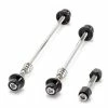 Kit D'antivols Axes De Roue Et Selle XLC QR