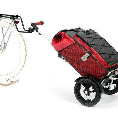 Kit D'extension Vélo SH2 Pour Chassis Unus Tura Andersen – Image 5