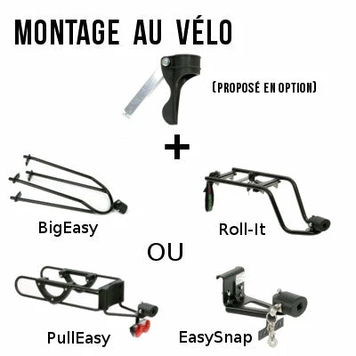 Kit D'extension Vélo SH2 Pour Chassis Unus Tura Andersen – Image 6
