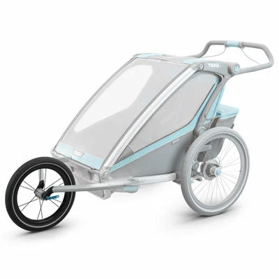 Kit Jogging Pour Remorque 2 Places Thule Chariot – Image 2