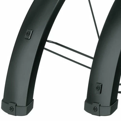Paire De Garde Boue Vélo 27.5 Et 29 Pouces 75 Mm SKS – Image 2