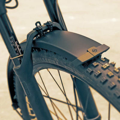 Paire De Garde Boue Vélo 27.5 Et 29 Pouces 75 Mm SKS – Image 4