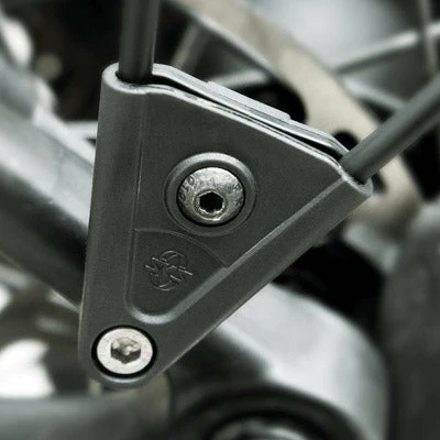 Paire De Garde Boue Vélo 27.5 Et 29 Pouces 75 Mm SKS – Image 5