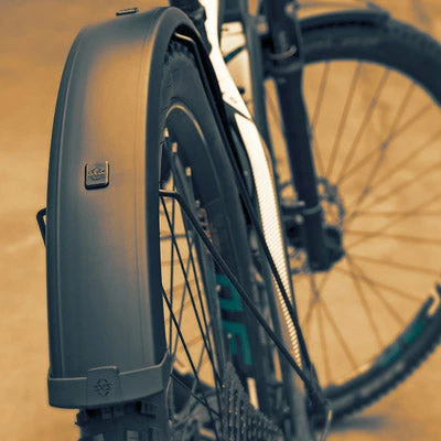 Paire De Garde Boue Vélo 27.5 Et 29 Pouces 75 Mm SKS – Image 6