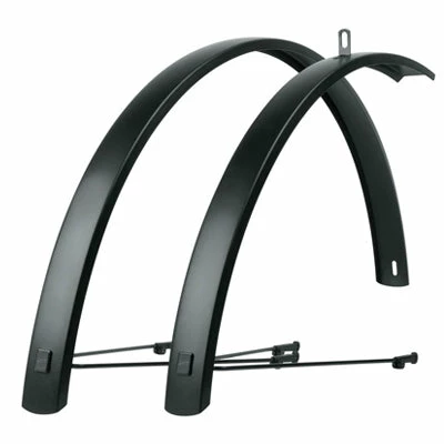 Paire De Garde Boue Vélo 28 Pouces Edge Al SKS