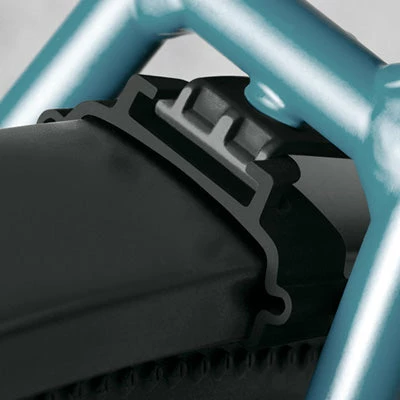 Paire De Garde Boue Vélo 28 Pouces Edge Al SKS – Image 2