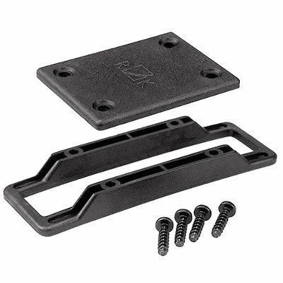 KLICKFIX Panier Arrière Haute Visibilité Pour Porte Bagage City Reflect – Image 3