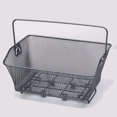 Brandless Panier Arrière Pour Vélo Sur Porte Bagage