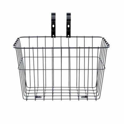 Panier Fixe Sur Guidon De Vélo Vintage Medium Plus Wald