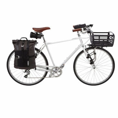Panier Sur Porte-bagages Thule Pack'n Pedal Avant/arrière – Image 3