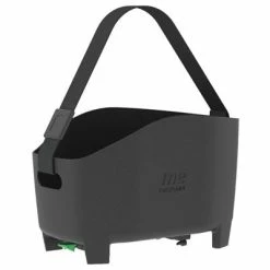 Panier Vélo Arrière Me Sur Porte Bagage Racktime