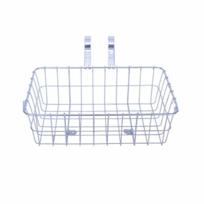 Panier Vélo Avant Fixe Classique Medium Wald