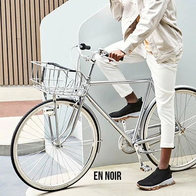 Panier Vélo Avant Noir Mat En Aluminium 25L Portland Basil – Image 6