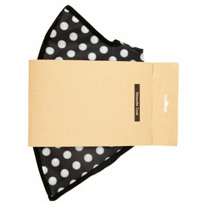 Pare-jupe De Vélo à Pois Pour Roue Arrière Hooodie – Image 3