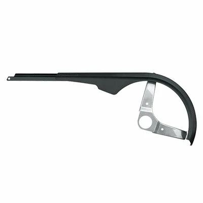 Protection Chaine Vélo Résistant 46 Et 48 Dents SKS