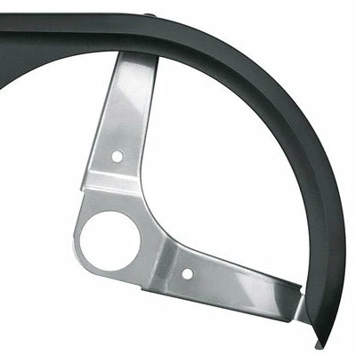 Protection Chaine Vélo Résistant 46 Et 48 Dents SKS – Image 2