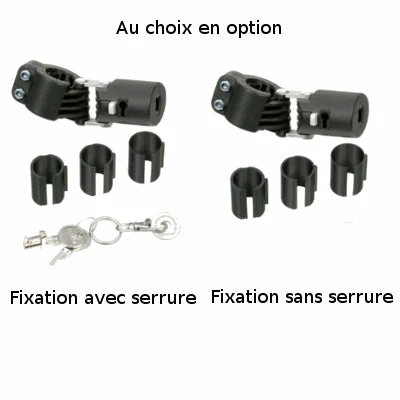 Remorque De Vélo ANDERSEN 660-KE – Image 2