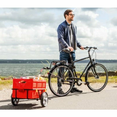 Remorque De Vélo ANDERSEN 660-KE – Image 5