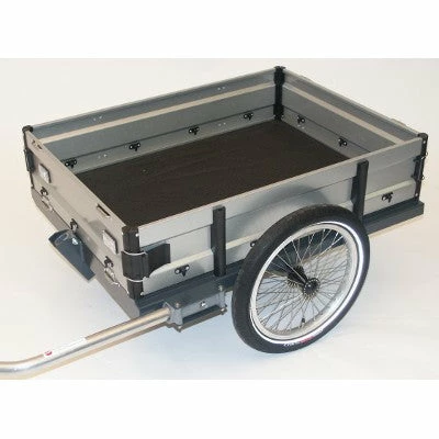 Remorque Pour Vélo Roland Trolley M – Image 4