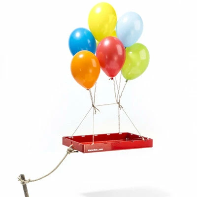 Remorque Vélo Plateau Pour Bagages Hinterher – Image 5