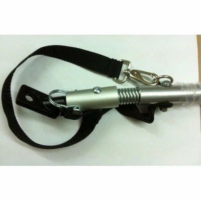 Remorque Vélo Pour Petit Chien Et Chat Moins De 15 Kg - Trixie – Image 3