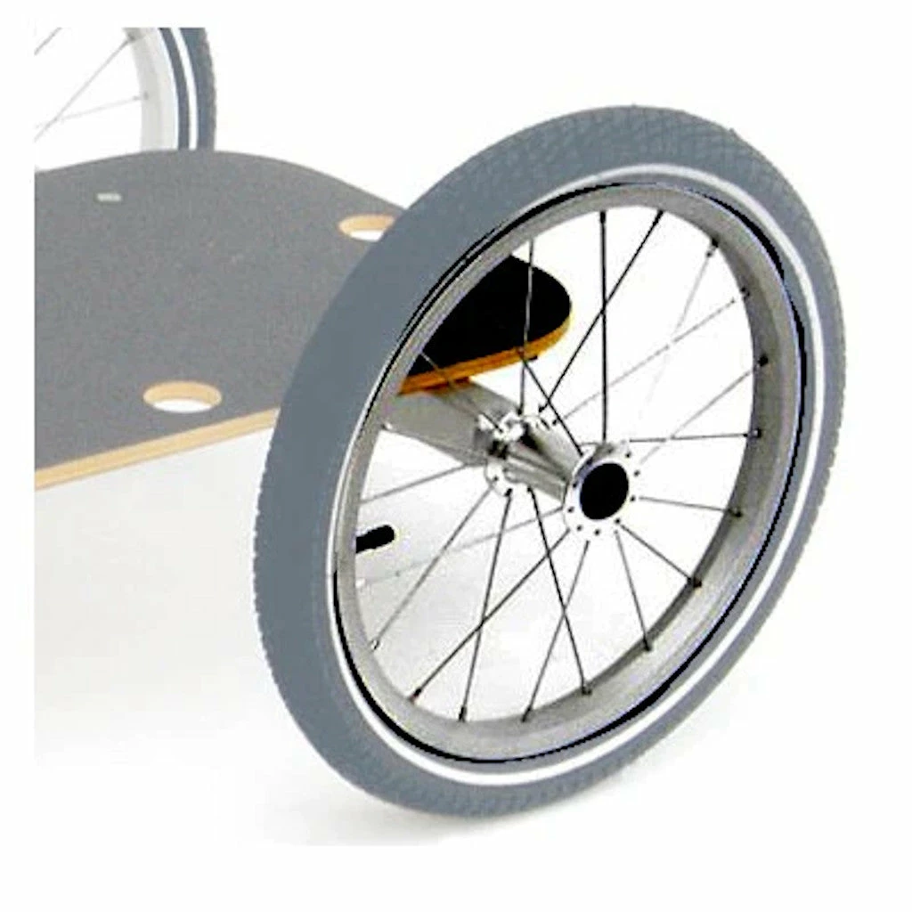 Roue 20 Pouces Pour Remorque Vélo Y-Frame Carry Freedom