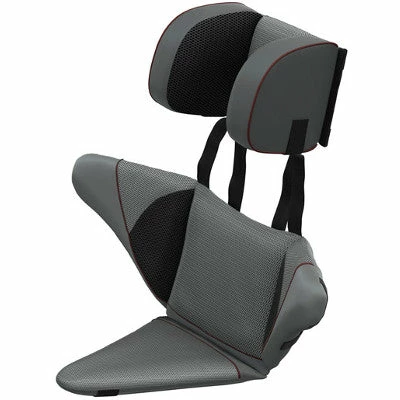 Siège Bébé Confort Pour Remorque Vélo Thule Chariot – Image 2