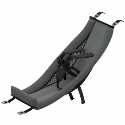 Siège Bébé Hamac Pour Remorque Vélo Thule Chariot – Image 2