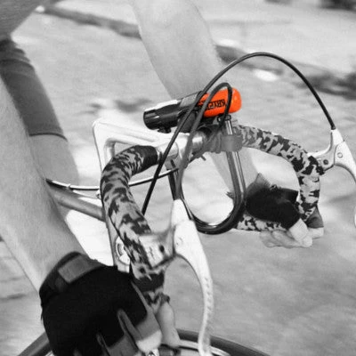 Support Fixation U Sur Guidon De Vélo Kryptonite Transit H-bar – Image 4