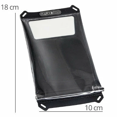 Support Smartphone Sur Sacoche Ultimate 6 Ortlieb – Image 5