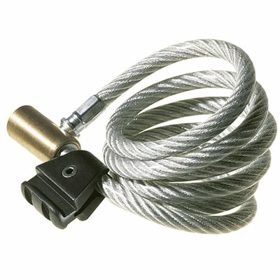 Support Sous Selle Pour Câble Antivol Et Sacoche Klickfix – Image 6