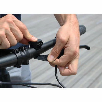 Support Vélo Aimanté Pour Smartphone - Shapeheart – Image 2