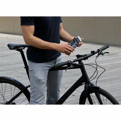Support Vélo Aimanté Pour Smartphone - Shapeheart – Image 4