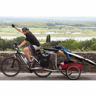 Carry Freedom Support Y-surf Pour Remorque Vélo Y-Frame – Image 3