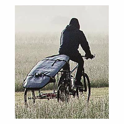 Carry Freedom Support Y-surf Pour Remorque Vélo Y-Frame – Image 4