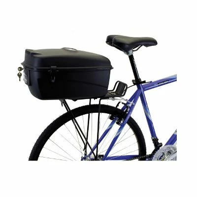 Brandless Top Case Pour Vélo – Image 2